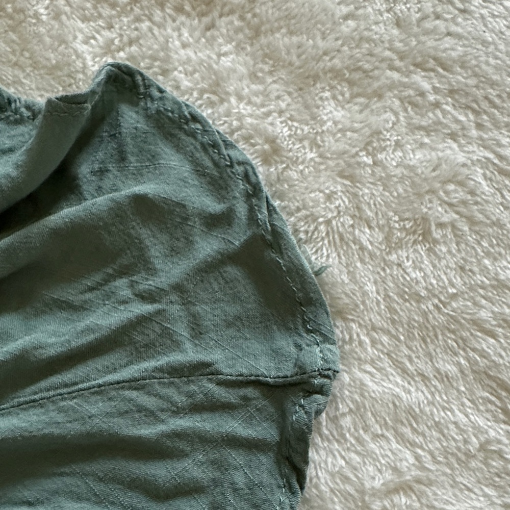 Princess Polly Ruffled Sleeveless Romper - Picture 10 of 13